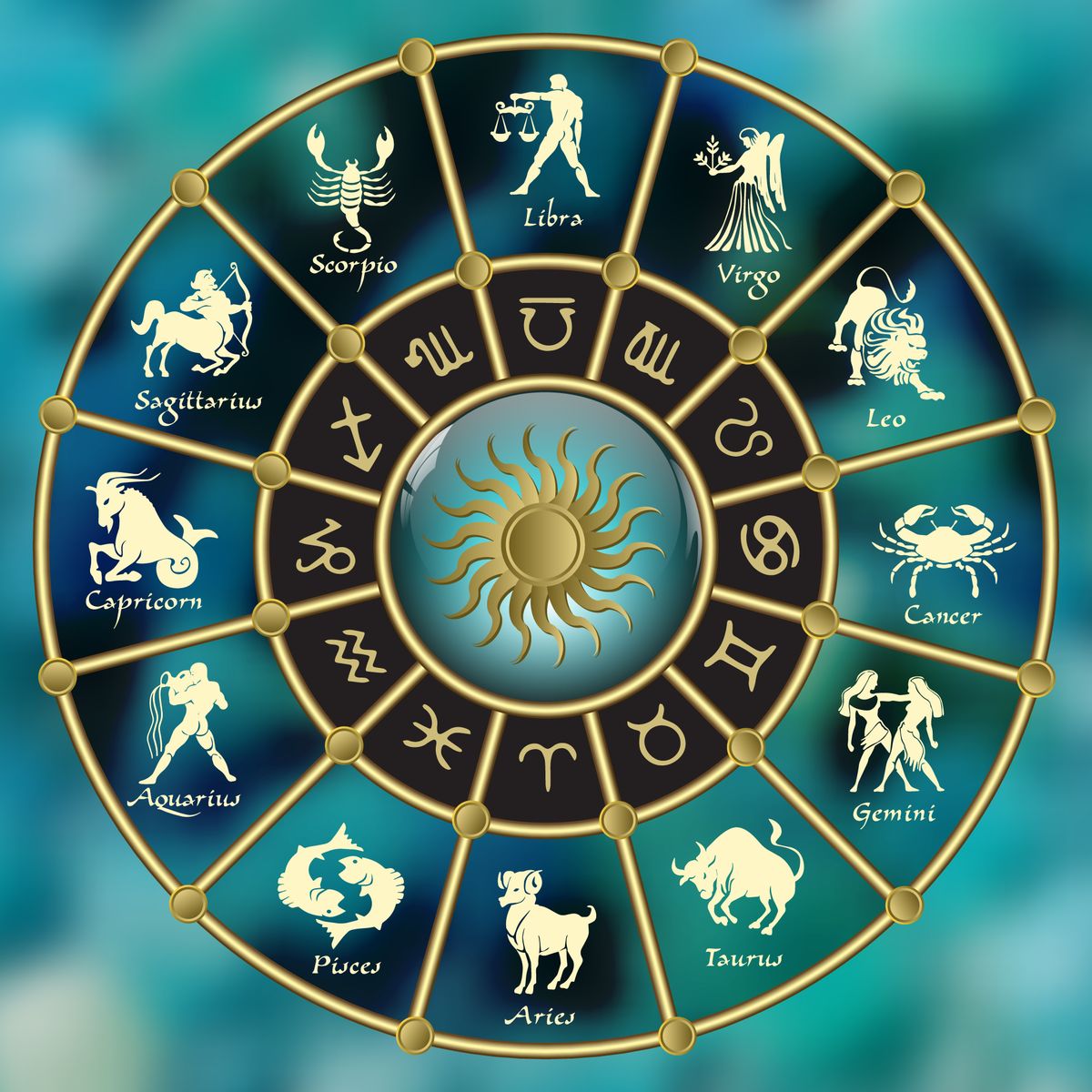 Horoskop na dziś - 16.08.2018
