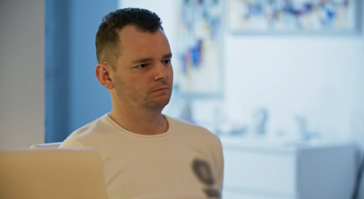 Paweł komentuje rzekomy pozew o alimenty