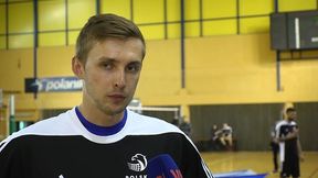 Polska Anthonym Joshuą siatkówki? Mateusz Bieniek jest za