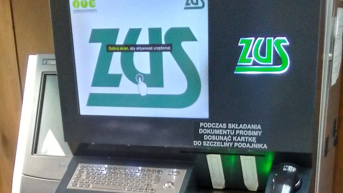 Zwolnienie ze składek. ZUS ponownie rozpatrzy wnioski. 