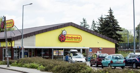 Sklepy Biedronka otwarte w niedziele. Pełna lista: Gdańsk, Gdynia, Sopot