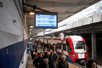 Sparaliżują dojazdy do pracy? Rozmowy ostatniej szansy maszynistów w WKD