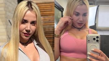 Marianna Schreiber zrobiła sobie KOLCZYK W PĘPKU. Pasuje jej? (FOTO)