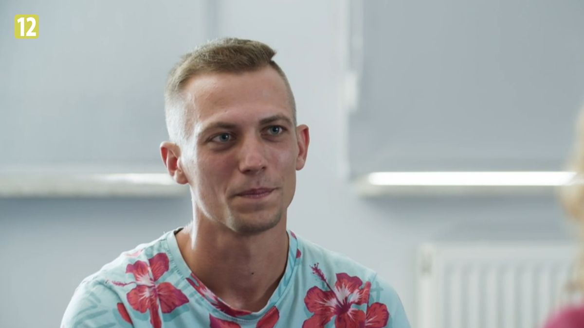 Adam ze "Ślubu od pierwszego wejrzenia" ma nową dziewczynę