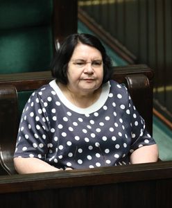 Anna Sobecka: byłam posłanką przez 22 lata! Pewnie da się żyć poza Sejmem