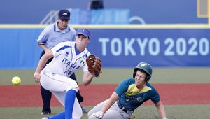 Tokio 2020. Powrót rywalizacji w softballu. Pewne zwycięstwa faworytek