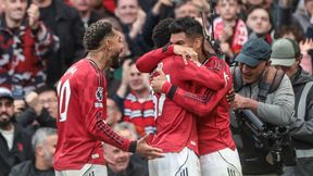 Media. Zarząd Manchesteru United zdecydował. Dwuletnia umowa dla trenera