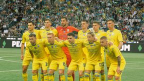 Ukraina zagra w Polsce. Nadeszło potwierdzenie, w którym mieście