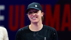 Świątek ma już to za sobą. "Najpilniej strzeżona tajemnica"