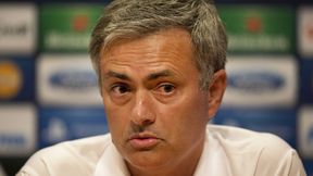 Ancelotti zadowolony z wyniku / Mourinho cieszy się z remisu