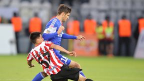 Cracovia o transferze Kapustki: Bartek da sobie radę