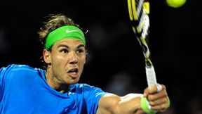 Rafael Nadal chorążym hiszpańskiej reprezentacji olimpijskiej