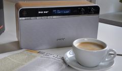 Nadawca publiczny kończy emisję w FM. Dalszy odbiór przez DAB+