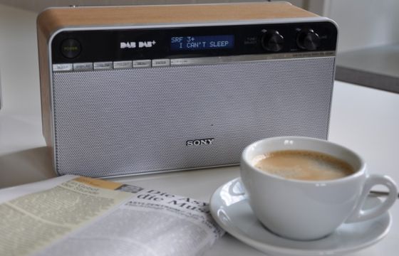 Nadawca publiczny kończy emisję w FM. Dalszy odbiór przez DAB+