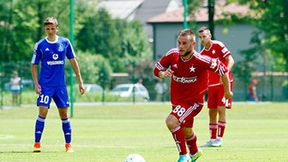 Wisła Kraków - Ruch Chorzów 1:1 (galeria)