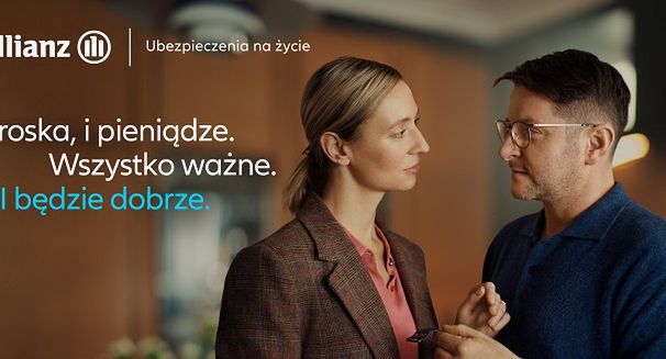 Plej wygrał przetarg na kampanię ubezpieczeń Allianz Polska