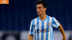 Skrót meczu Malaga CF – Levante