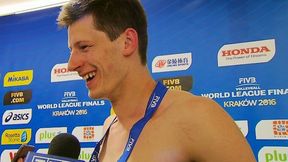 Lisinac: Na igrzyskach będę kibicował Polakom