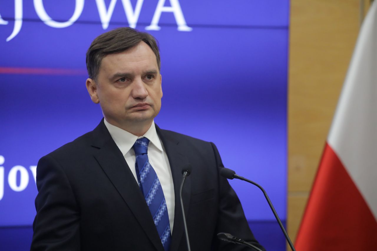 Wygrała z ministrem sprawiedliwości. Kasację w Sądzie Najwyższym rozpatrzą neosędziowie