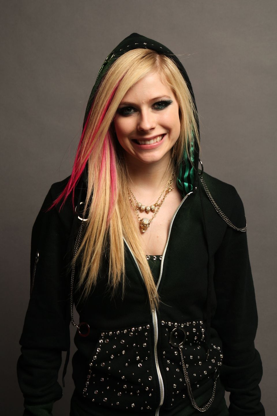 Avril Lavigne