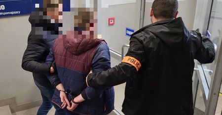 Świdniccy policjanci rozbili grupę złodziei aluminium – straty sięgają 1,6 miliona złotych