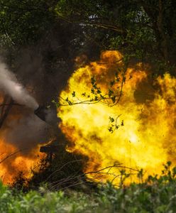 Kontrofensywa w Ukrainie? Gen. Skrzypczak: próbują znaleźć wrażliwe miejsca rosyjskiej armii