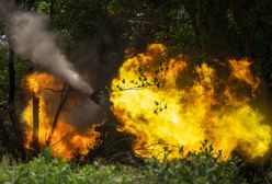 Kontrofensywa w Ukrainie? Gen. Skrzypczak: próbują znaleźć wrażliwe miejsca rosyjskiej armii