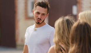 Doigrał się. Darek z "Rolnik szuka żony" musiał zareagować na hejt