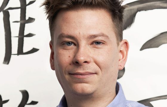 Kacper Wantoła: z Saatchi &amp; Saatchi Poland do Sarigato