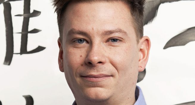 Kacper Wantoła: z Saatchi &amp; Saatchi Poland do Sarigato