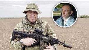 Polska firma chciała pomóc Ukrainie. Oto co zrobiła