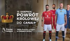 Canal+ z Premier League w ponad 50 krajach. Jak będą wyglądać transmisje w Polsce?