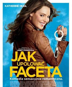 Poznaj brzydką prawdę o Pani Kiler w adaptacji bestsellerowej powieści Janet Evanovich!