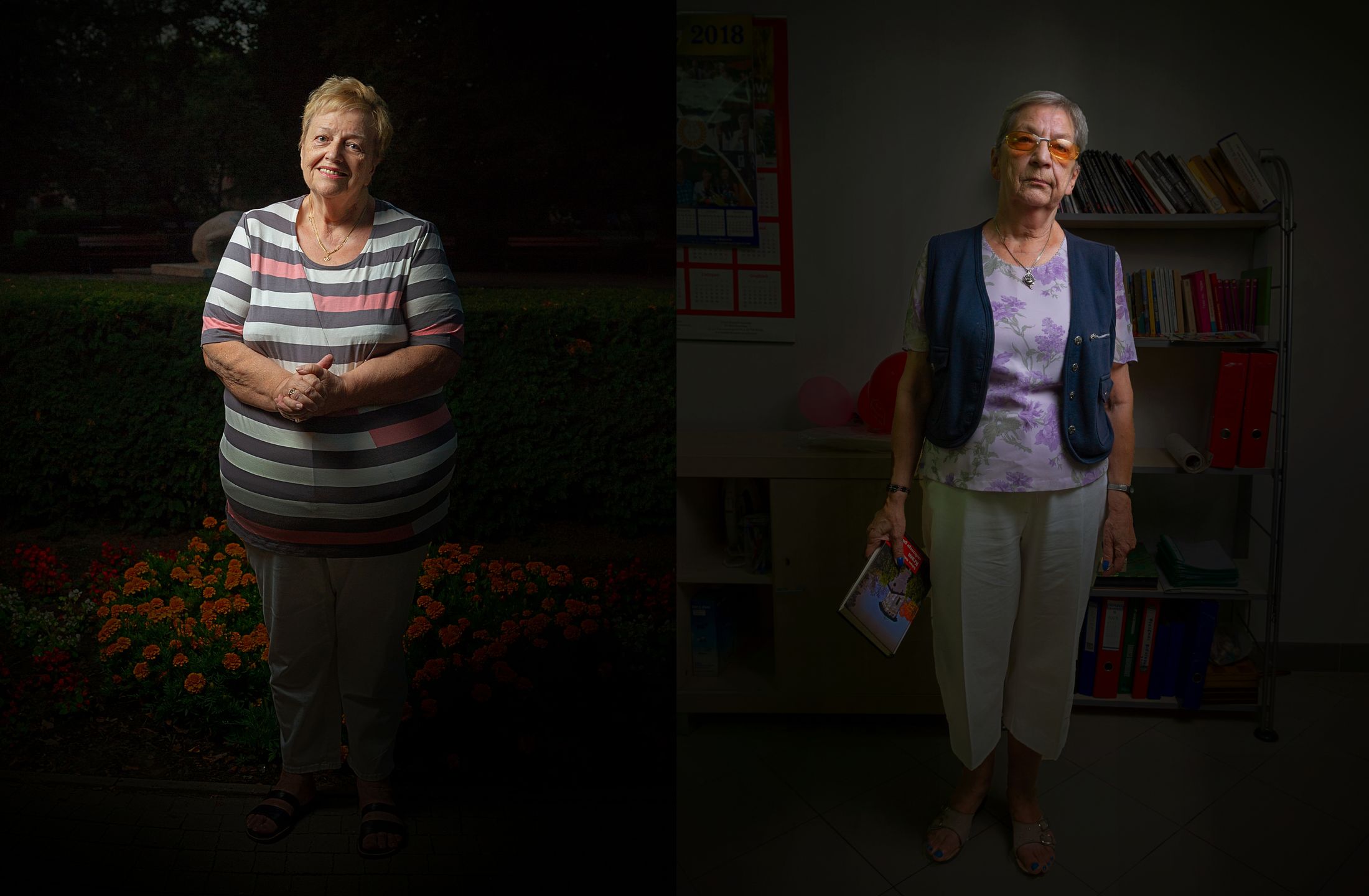 "Projekt Pruszkowiak" - poznaj mieszkańców miasta takimi, jacy są naprawdę 13