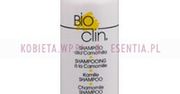 Szampon rumiankowy do włosów suchych i zniszczonych - 150 ml (BioClin)
