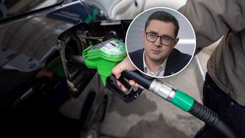 Turystyka paliwowa rośnie. Rząd uspokaja kierowców