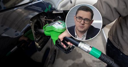 Turystyka paliwowa rośnie. Rząd uspokaja kierowców
