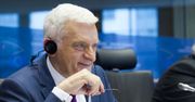 Jerzy Buzek: nie wpaść w pułapkę średniego wzrostu