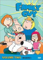 Family Guy na dużym ekranie!