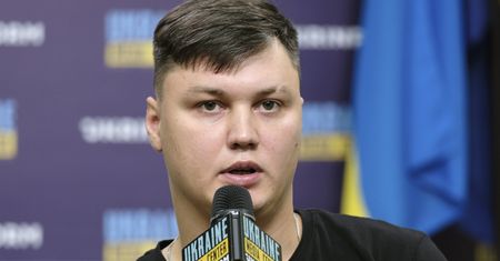 Przeszedł na stronę Ukrainy. Wyznanie rosyjskiego pilota