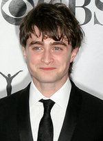 Harry Potter chodzi do psychiatry