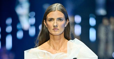 Kamila Szczawińska zabrała nastoletnią CÓRKĘ na ściankę! Podobna do mamy-modelki? (ZDJĘCIA)