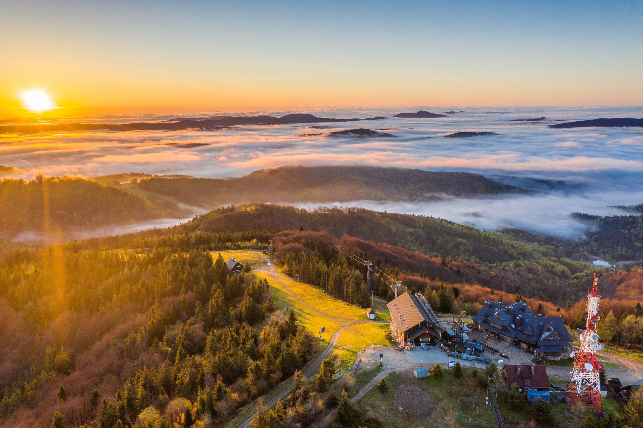 Jaworzyna Krynicka
