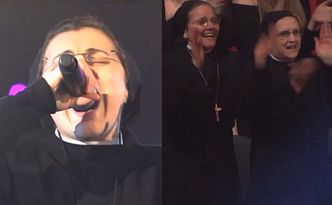 Siostra Cristina przeszła do kolejnego etapu "The Voice"!