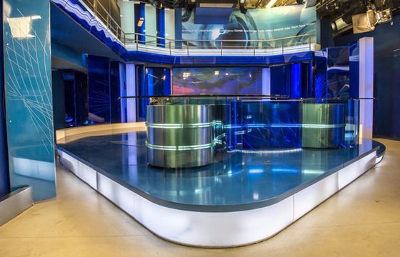 Jakub Krzyżak dołączył do zespołu „Wiadomości” TVP1