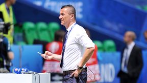 Tomasz Hajto wojuje na Twitterze. "Ty się nie napinaj, młody!"
