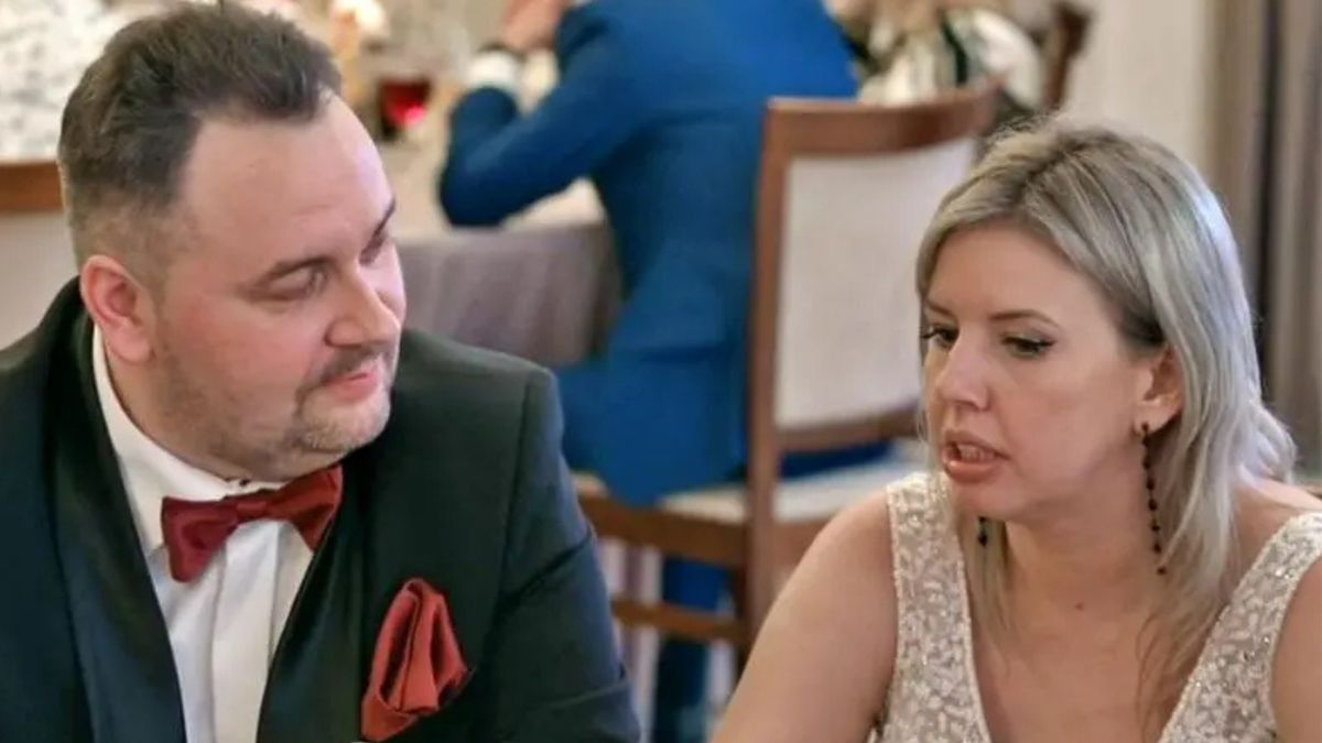 Agata i Piotr Miechowscy ze "Ślubu od pierwszego wejrzenia"