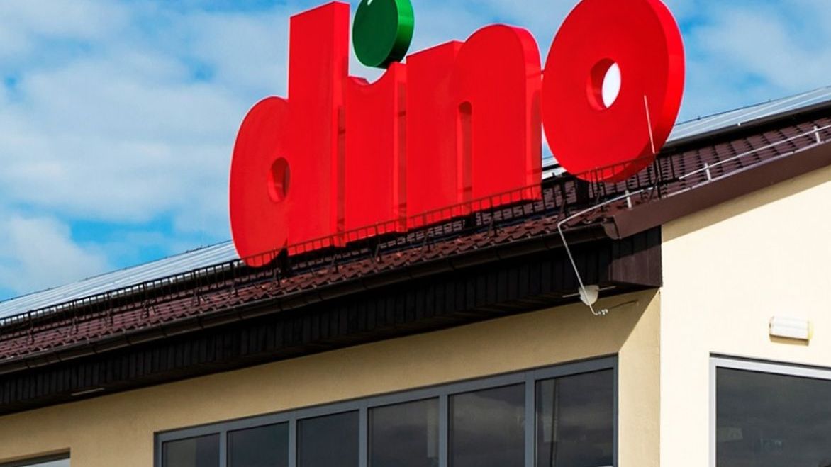 Fot. materiały prasowe Dino Polska