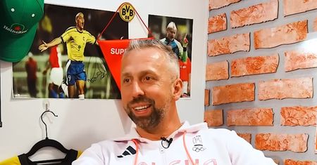 Wawrzyniak zakochany? Tylko zobacz, co powiedział o freakfightach