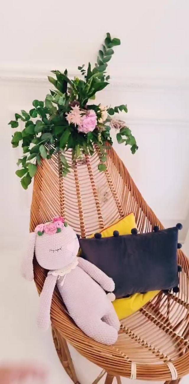 Maja Hyży - baby shower